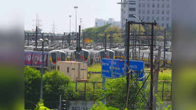 Delhi Metro News: दिल्ली मेट्रो में कोरोना से क्या-क्या बदल जाएगा