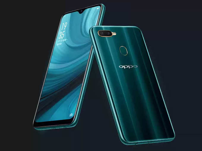 Oppo A5s