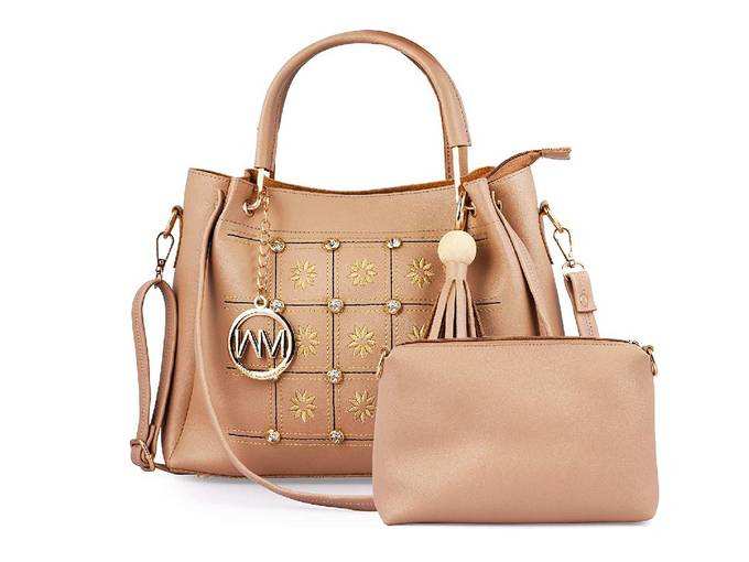 Women Marks Womens Handbag