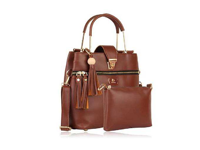 Women Marks Womens Handbag