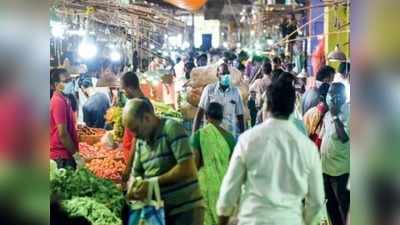 கோயம்பேடு மார்கெட் திறப்பு: அரசு எடுக்கும் நடவடிக்கை!