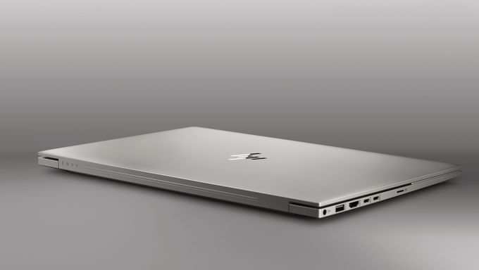 HP Envy 15