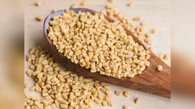 Fenugreek For Hair:പോയ ഒരു മുടിയ്ക്കു പകരം 10 എണ്ണം, ഈ ഉലുവാ പ്രയോഗം.....