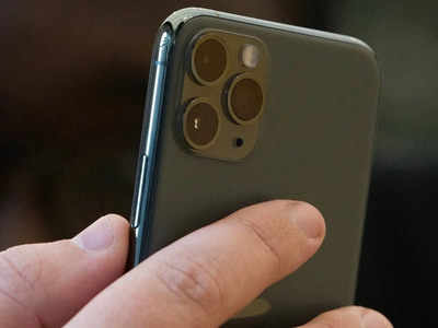 गजब कैमरा फीचर के साथ आएगा iPhone 12 Pro Max, डिस्प्ले भी होगा बेहतर