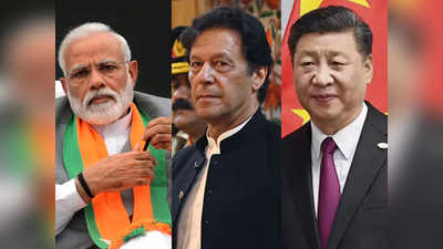 भारत-चीन तनाव के बीच आग में घी डालने का काम कर सकता पाकिस्तान: एक्सपर्ट