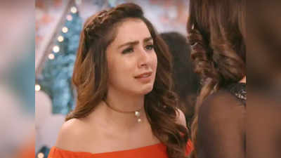 Kundali Bhagya 26 August 2020 Preview: शर्लिन बनी माहिरा के गुस्से का शिकार