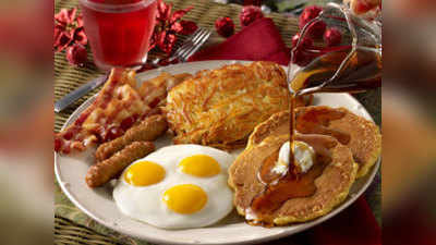 Most Unhealthy Breakfast: नाश्ते में इन्हें बिल्कुल ना खाएं, सेहत के लिए सबसे खराब होते हैं ये 5 फ्राइड फास्ट फूड
