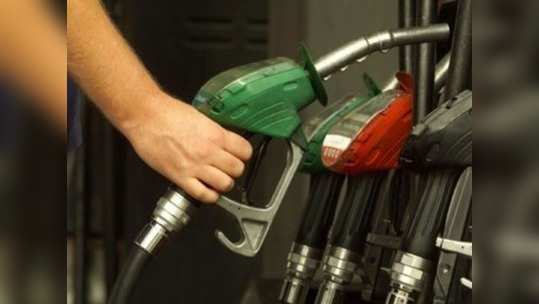 Petrol Price in Chennai: மீண்டும் உச்சத்தை நோக்கி பறந்த விலை!