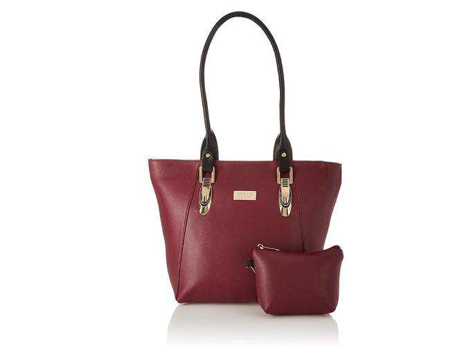 Nelle Harper Womens Handbag