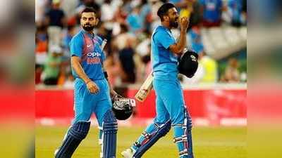 Virat Kohli: ஐசிசி தரவரிசை பட்டியல் வெளியீடு: கோலி டாப், ராகுல் இரண்டாம் இடம்!