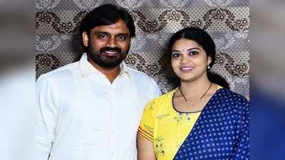 ప్రాణం ఉన్నంత వరకు టీడీపీలోనే.. పార్టీ మార్పుపై ఎమ్మెల్యే భర్త క్లారిటీ 