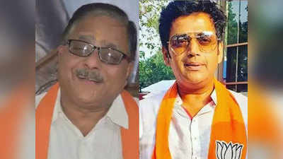 गोरखपुर में BJP विधायक राधा मोहन दास अग्रवाल-सांसद रवि किशन में घमासान! यूं टूट रहा सबका साथ