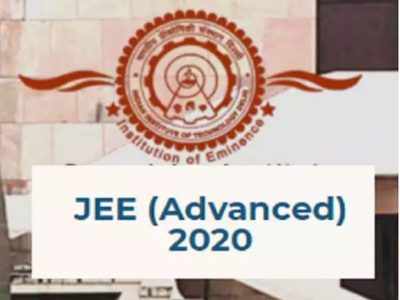 JEE ADVANCED 2020: సెప్టెంబర్‌ 11 నుంచి జేఈఈ అడ్వాన్స్ రిజిస్ట్రేష‌న్లు ప్రారంభం.. పూర్తి వివరాలు ఇవే..!