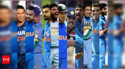 भारताचा सर्वकालिन महान क्रिकेटपटू कोण? सांगत आहेत सुनील गावस्कर