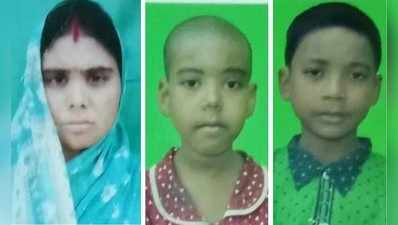 Jharkhand Latest News: सीएम हेमंत सोरेन के आदेश पर पुलिस ने 72 घंटे में यूपी से अपहृत परिवार को मुक्त कराया, दो गिरफ्तार
