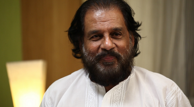 yesudas