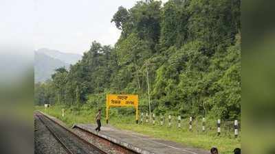 ডেটলাইন আলিপুরদুয়ার: সেবক-রংপো রেলপথে বরাদ্দ ৬০৭ কোটি টাকা