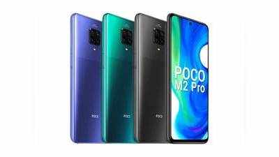 POCO M2 Pro: பிளிப்கார்ட்டில் இன்று விற்பனை; என்ன விலை? என்னென்ன அம்சங்கள்?