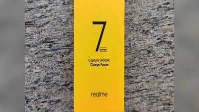 Realme 7 Pro मध्ये असणार 64MP क्वाड कॅमेरा, लाँच आधीच फीचर्स लीक