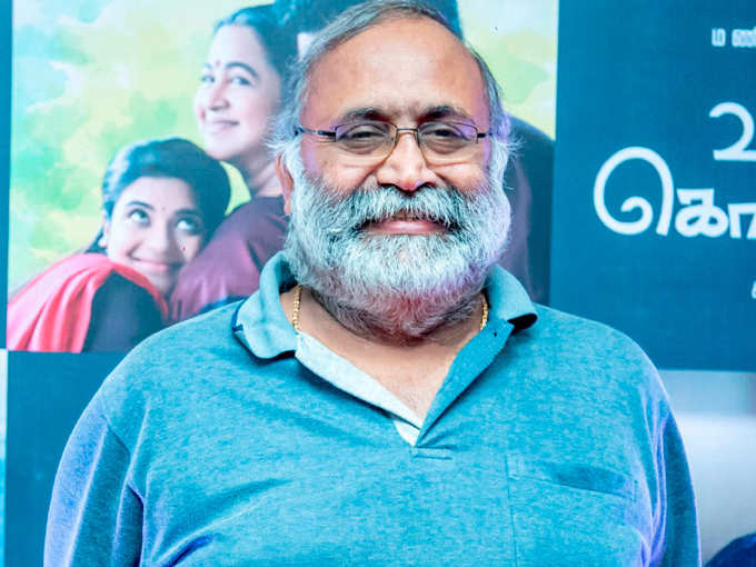 Balaji Sakthivel