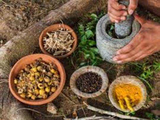 health benefits of poovamkurunnila, പൂവാംകുരുന്നില ആരോഗ്യരക്ഷയില്‍ വലുതാണ്  - health benefits of poovamkurunnila little iron weed - Samayam Malayalam