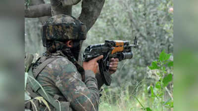 जम्मू-कश्मीर: शोपियां एनकाउंटर में सरपंच की हत्‍या करने वाले 2 आतंकियों समेत 4 ढेर, 1 ने किया सरेंडर