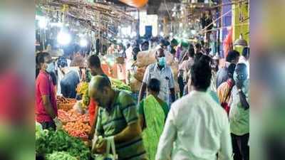 கோயம்பேடு சந்தை திறப்பு, ஞாயிற்று கிழமை முழு முடக்கம் ரத்து - வணிகர் சங்கம் கடிதம்