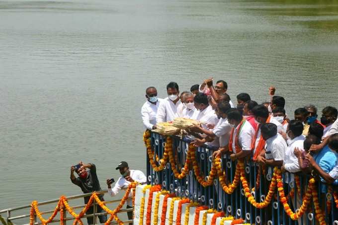 ​150 ಕೋಟಿ ರೂ ವೆಚ್ಚದಲ್ಲಿ ಅಮ್ಯೂಸ್‌ಮೆಂಟ್‌ ಪಾರ್ಕ್‌