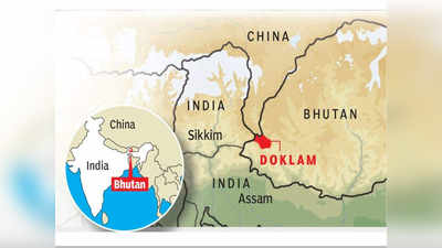 डोकलाम: भारत से झड़प वाली जगह से 50 किमी दूर मिसाइल तैनात करने की तैयारी में चीन