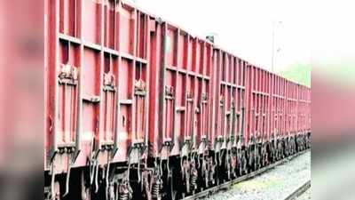 Patna News: कोरोना काल में दानापुर रेल मंडल ने किया विकास, अब 40 किमी/घंटा की रफ्तार से दौड़ रही मालगाड़ी