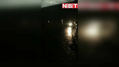 Latest Update about Chhindwara Rain: लगातार बारिश से रौद्र हुई पेंच नदी, रात में खाली कराई गई निचली बस्तियां