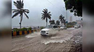 Monsoon 2020: अगस्‍त में बारिश ने तोड़ दिया 44 साल का रेकॉर्ड, जुलाई की सारी कमी पूरी