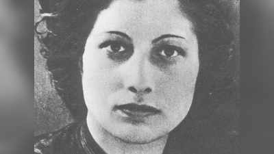 Noor Inayat Khan: भारतीय मूल की महिला जिन्होंने की नाजी जर्मनी की जासूसी, इस कोडनेम से बनी थीं बच्चों की नर्स