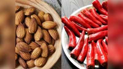 Food for weight loss: वजन घटाने के लिए ट्राय करें ये फूड कॉम्बिनेशन, जल्दी हो जाएंगे पतले