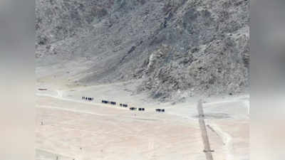Ladakh Standoff: जहां से पड़ी थी 1962 की जंग की नींव, वहां नई लिंक-रोड बना रहा है चीन