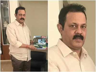 కేబుల్ టీవీ దిగ్గజం హాత్ వే రాజశేఖర్ ఇకలేరు