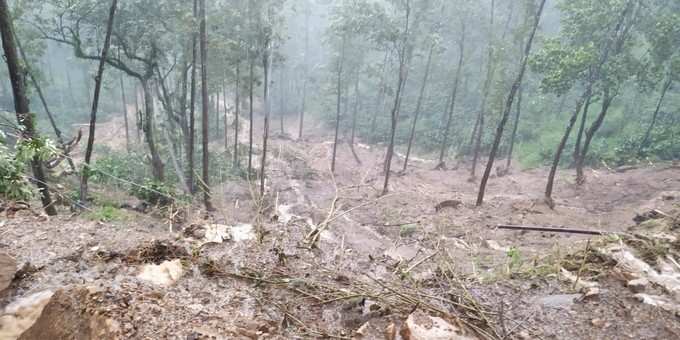 ​ಮೂರು ತಾಲೂಕಿನಲ್ಲಿ ಕೋಟ್ಯಂತರ ರೂಪಾಯಿ ನಷ್ಟ