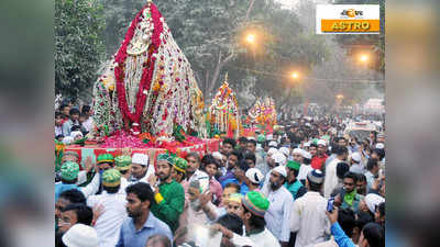 করোনা আবহে বেরোবে না তাজিয়া, জানুন ইতিহাসে মহরমের তাত্‍পর্য