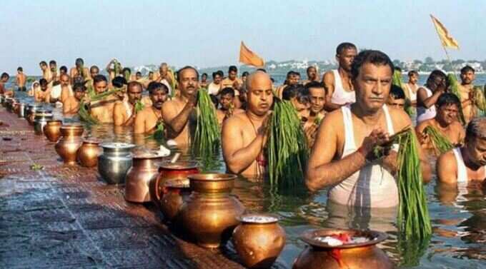 ​શા માટે વિશેષ પુજન