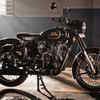 Royal Enfield Classic 500