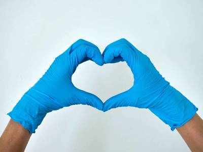 Gloves for Corona : अपने हाथों को इंफेक्शन से बचाएं, इन Gloves से मिलेगी दोहरी सुरक्षा