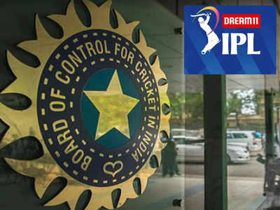 BCCI ने की पुष्टि, आईपीएल में कोविड-19 के 13 पॉजिटिव मामलों में दो क्रिकेटर शामिल, 1988 लोगों के हुए टेस्ट