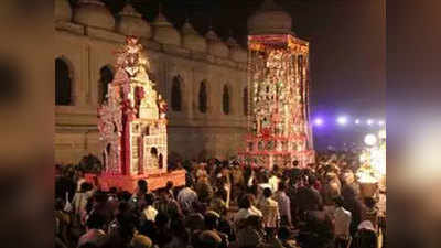 muharram: यहां बड़ी अकीदत के साथ हिंदू परिवार मनाता है मोहर्रम, पीढ़ियों से चली आ रही है परंपरा