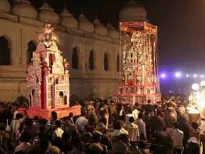 muharram: यहां बड़ी अकीदत के साथ हिंदू परिवार मनाता है मोहर्रम, पीढ़ियों से चली आ रही है परंपरा