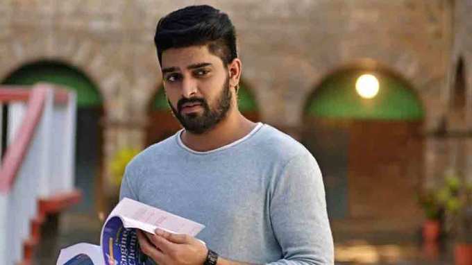 నాగశౌర్య ఫ్యామిలీతో లతా శ్రీకి ఉన్న రిలేషన్..