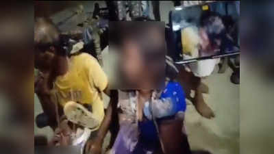 मैनपुरी: विधवा और उसके प्रेमी को पकड़कर पीटा, पुलिस ने 3 आरोपियों को गिरफ्तार कर जेल भेजा
