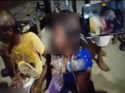 मैनपुरी: विधवा और उसके प्रेमी को पकड़कर पीटा, पुलिस ने 3 आरोपियों को गिरफ्तार कर जेल भेजा