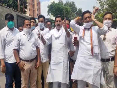 Meerut News: हफ्ते भर में ब्राह्मण संगठनों के दो प्रदर्शन, एक वर्चुअल मीटिंग, बढ़ेगी योगी सरकार की मुश्किल?