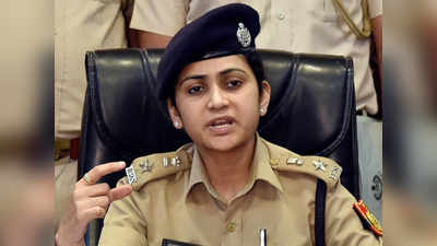मोनिका भारद्वाज बनीं दिल्ली क्राइम ब्रांच की डीसीपी, पहली बार महिला अधिकारी को कमान