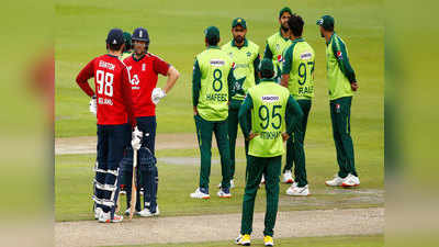 Eng vs Pak 2nd t20i: कब और कहां देखें- इंग्लैंड (ENG) और पाकिस्तान (PAK) के बीच दूसरा T20I मैच